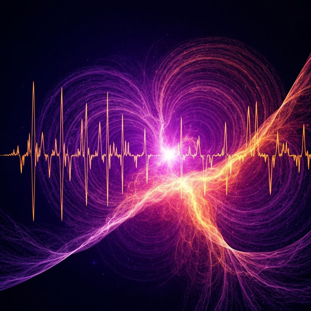 Co jsou alfa vlny mozku a jak fungují?