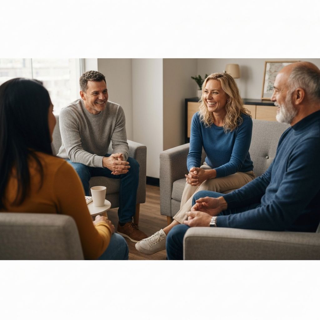 Komunita Klubu Alfameditace